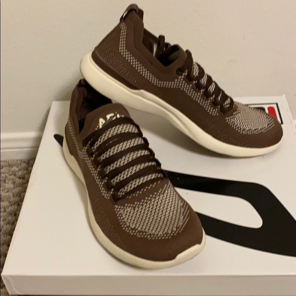 APL sneakers